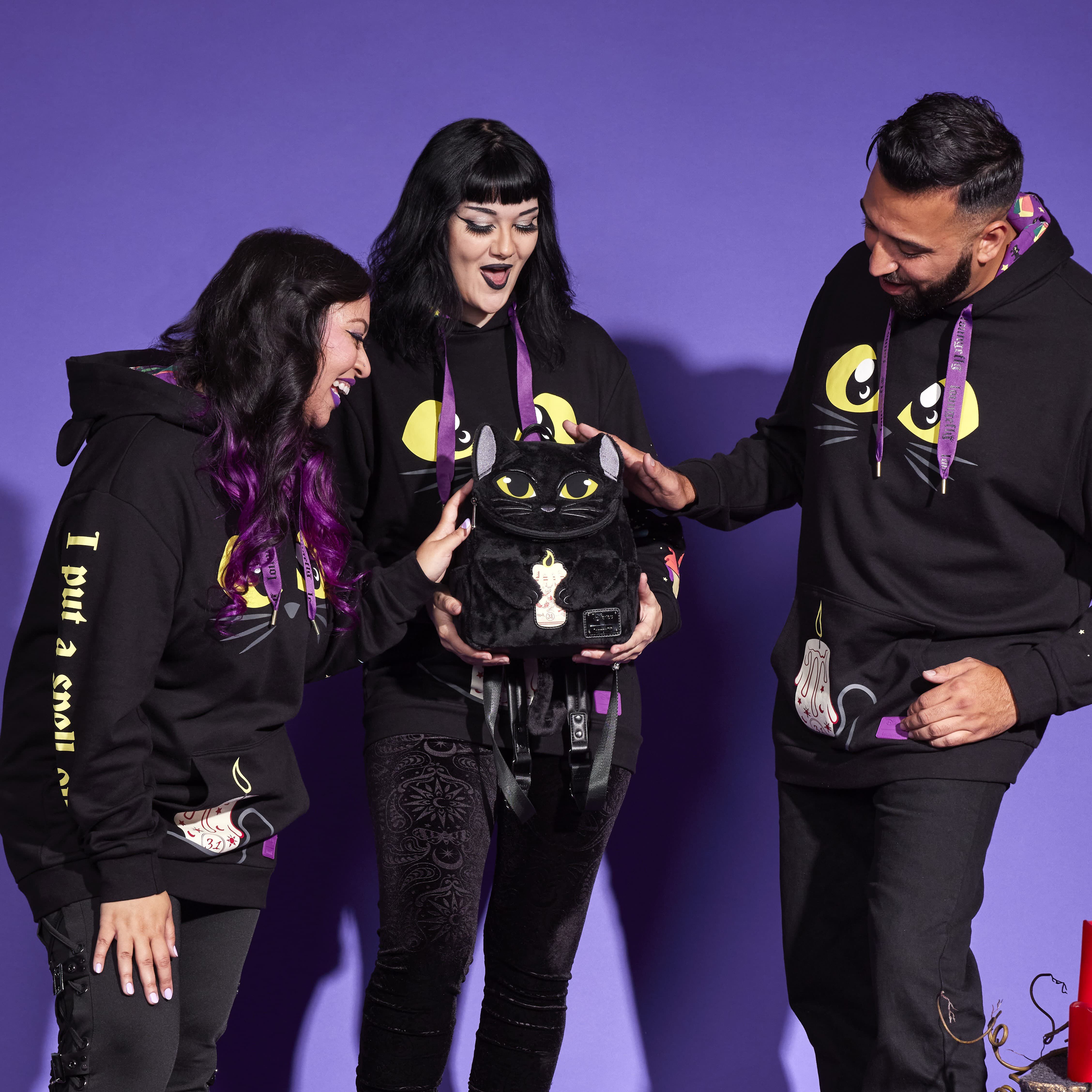 Hocus Pocus Binx Collection | Loungefly
